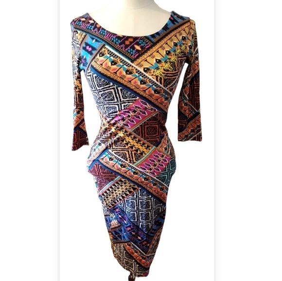 Forever 21 Dresses & Skirts - FOREVER 21 women's dress size S in excellent condition